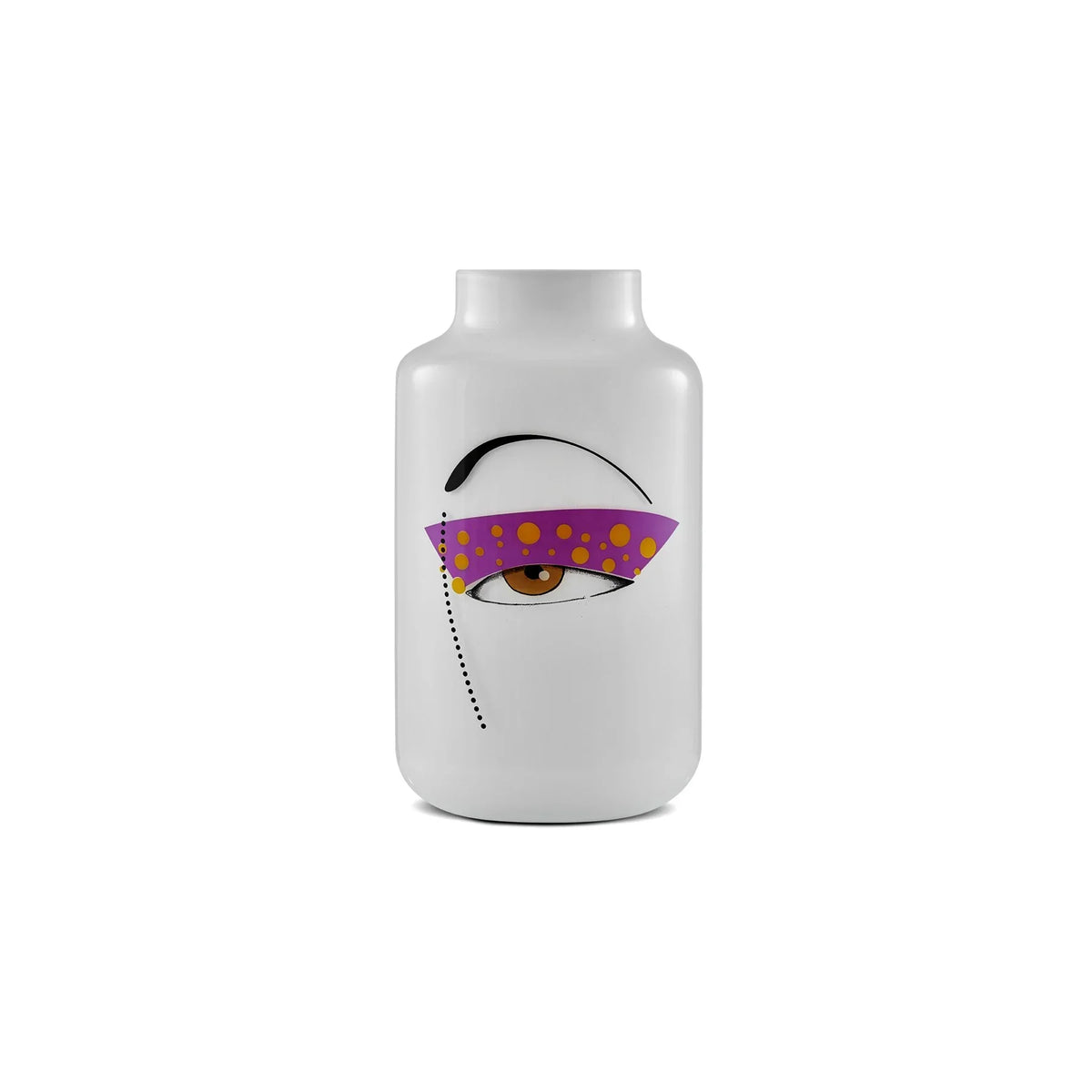 NUDE Mini Magnolia Rock & Pop vase medium design 3