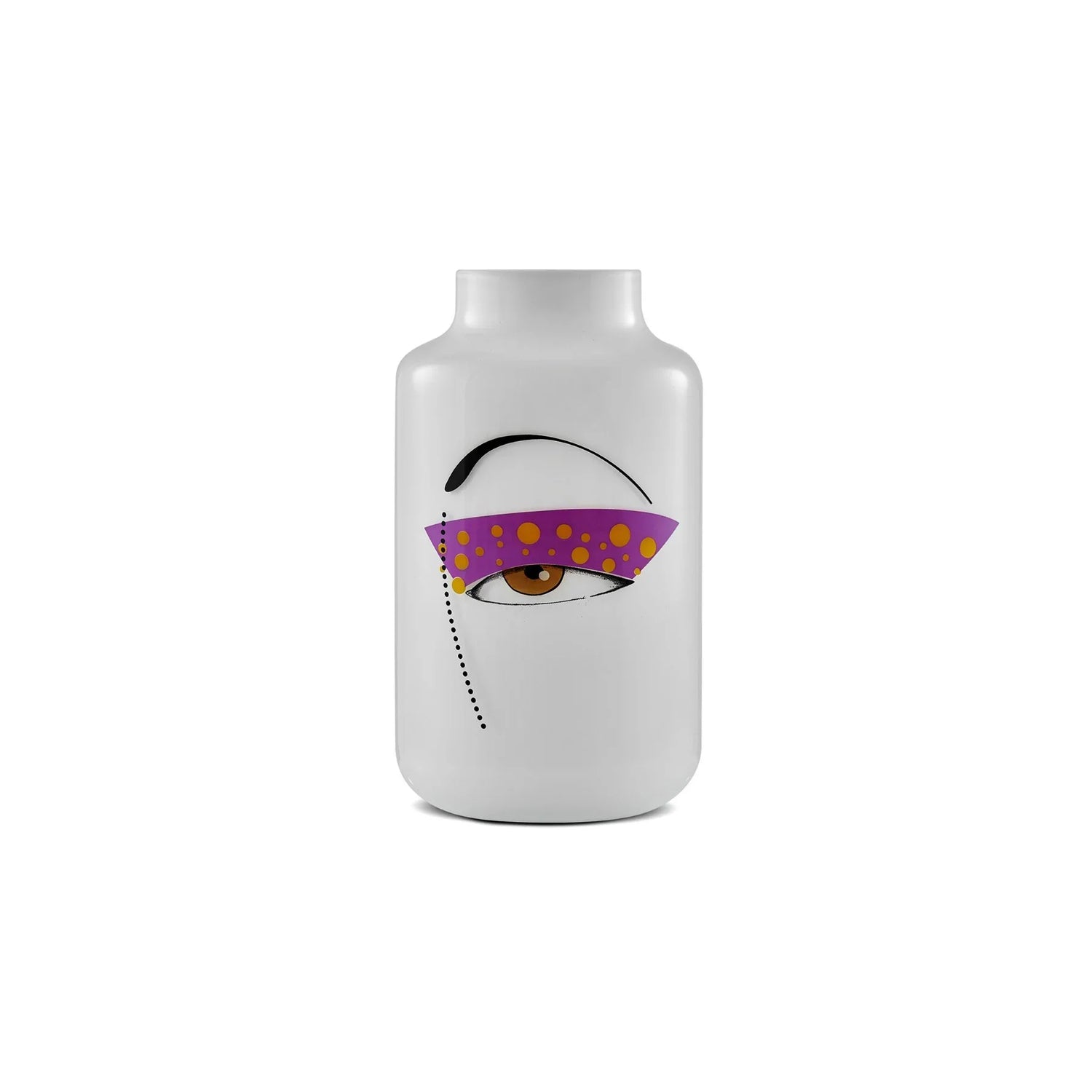 NUDE Mini Magnolia Rock & Pop vase medium design 3