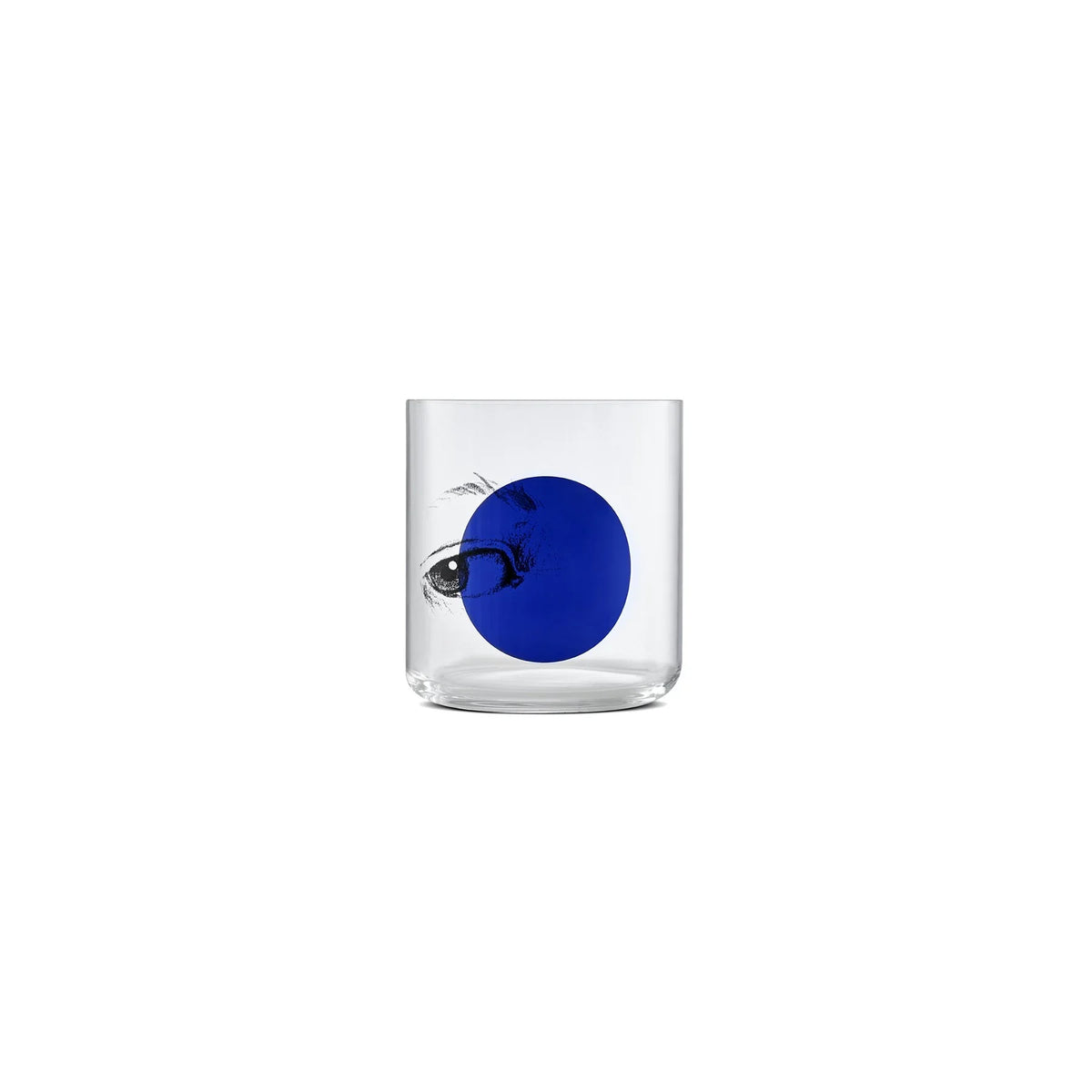 NUDE Finesse Rock & Pop whisky glass in design 4