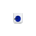 NUDE Finesse Rock & Pop whisky glass in design 4