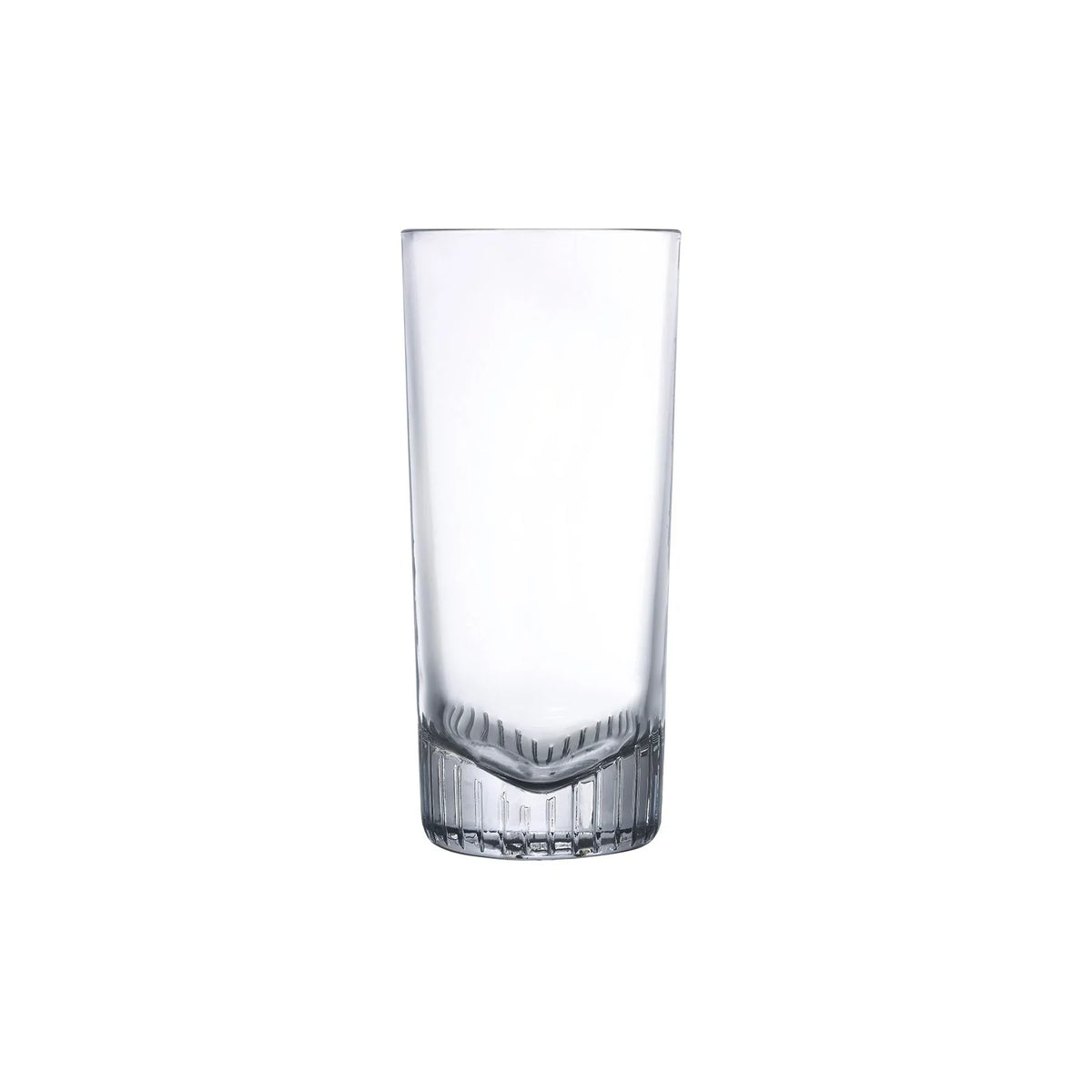 NUDE Caldera high ball glass empty