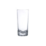 NUDE Caldera high ball glass empty