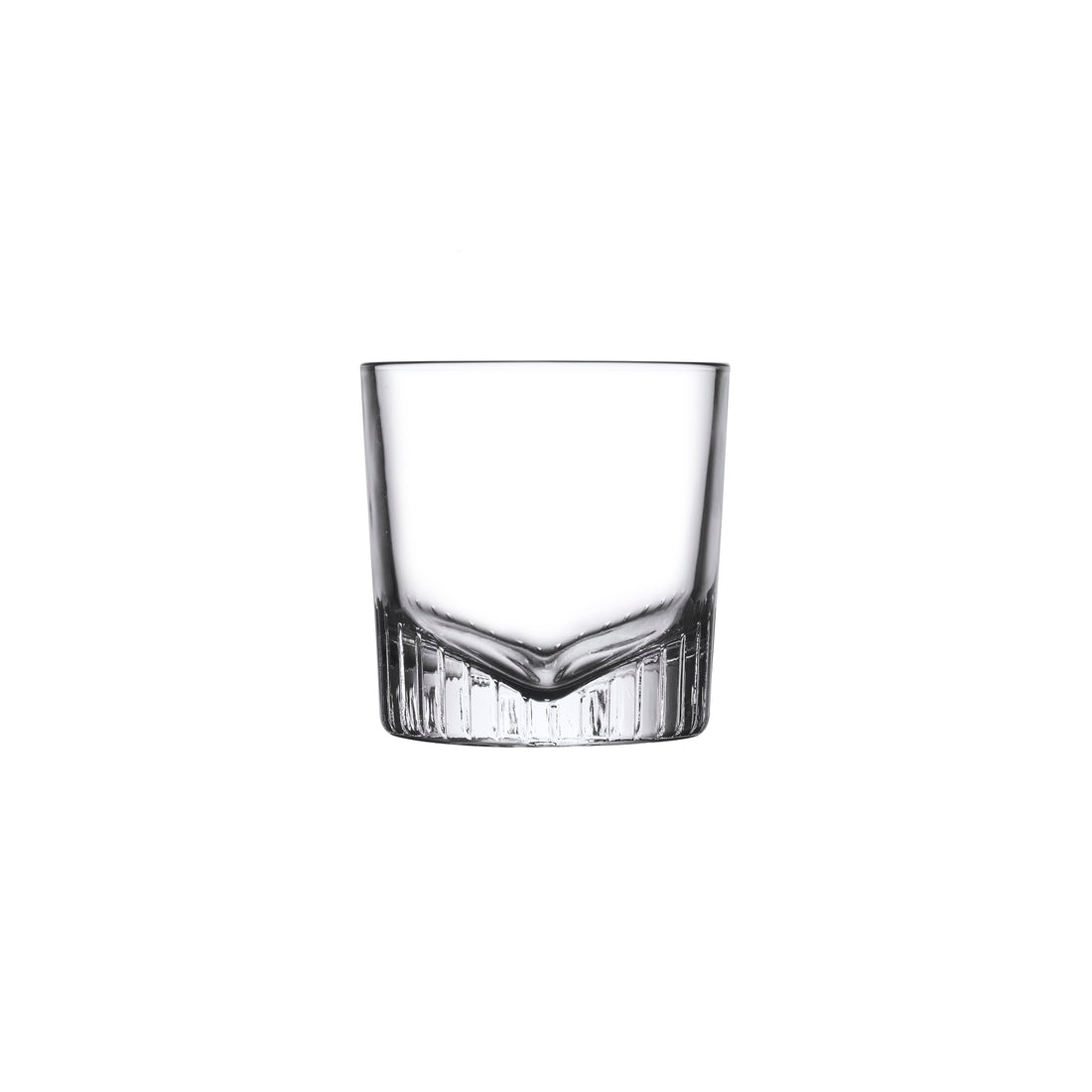 Caldera Set of 4 Whisky Glasses 9.25 oz