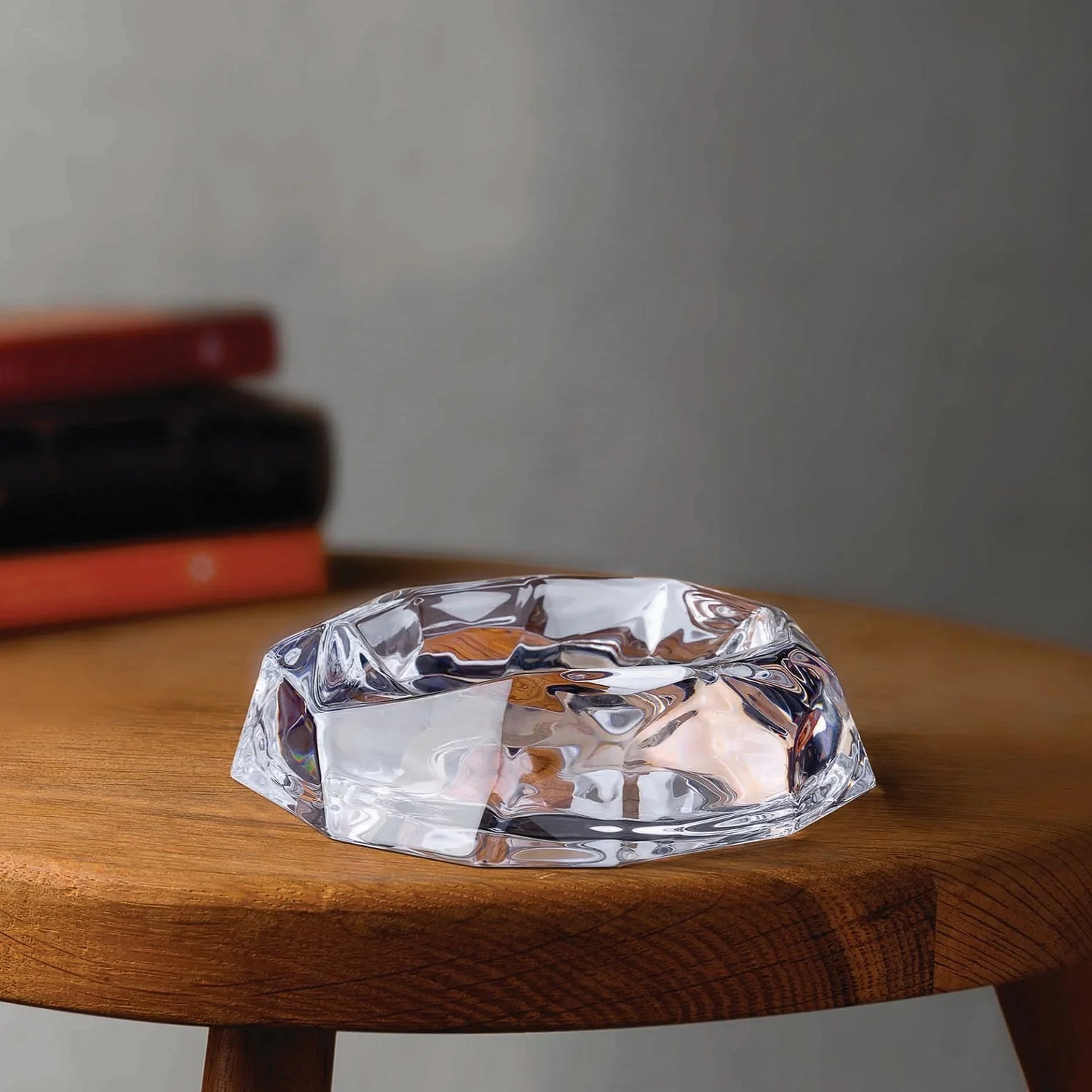 Fumo Ashtray Ice