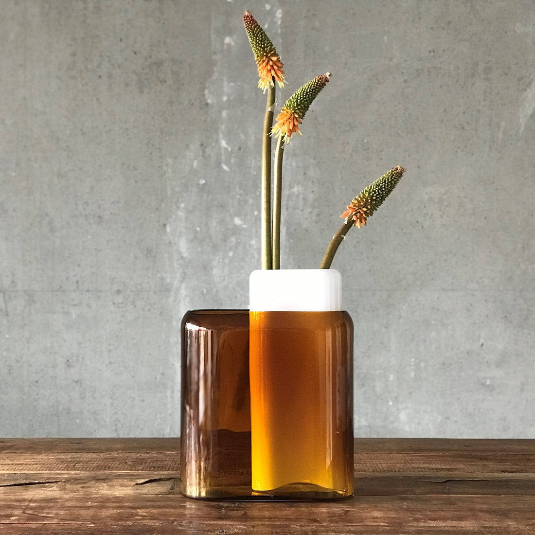 Layers Vase Medium