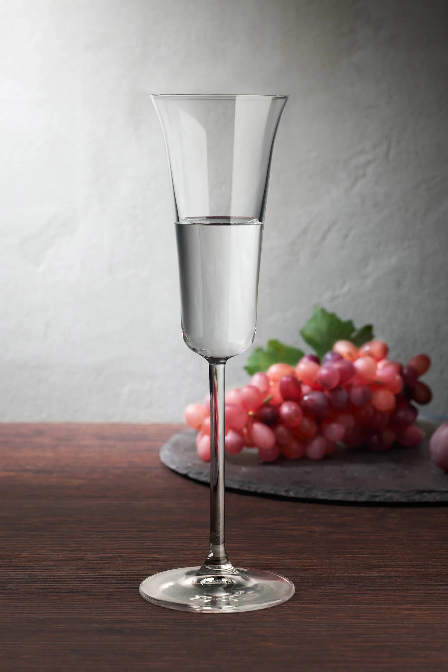 Vintage Set of 2 Grappa Glasses