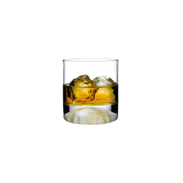 Club Ice Set of 4 Whisky Glasses