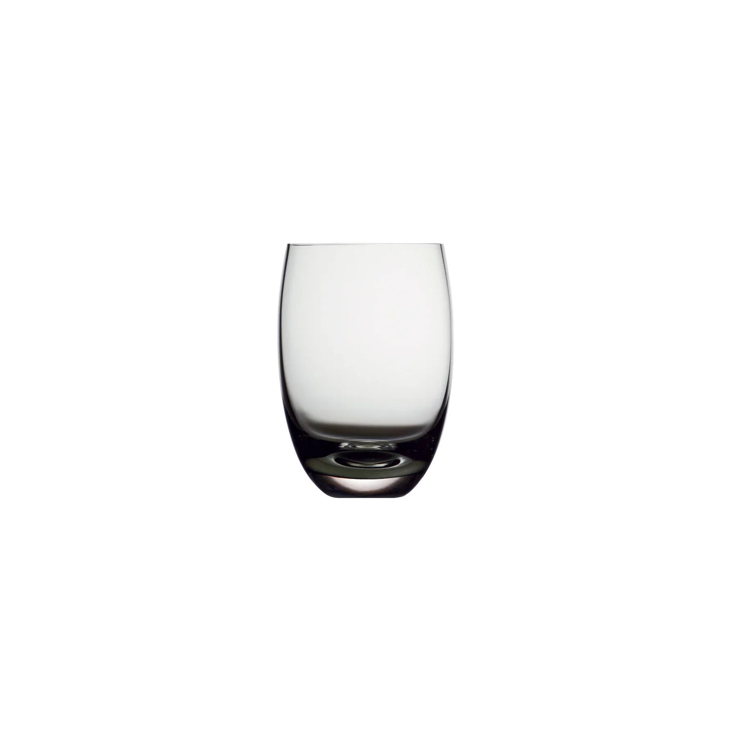 Colored O Set of 4 glasses