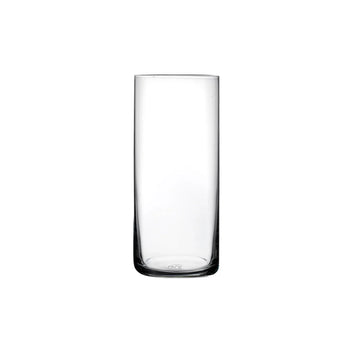 Finesse Set of 4 High Ball Glasses – NUDE USA