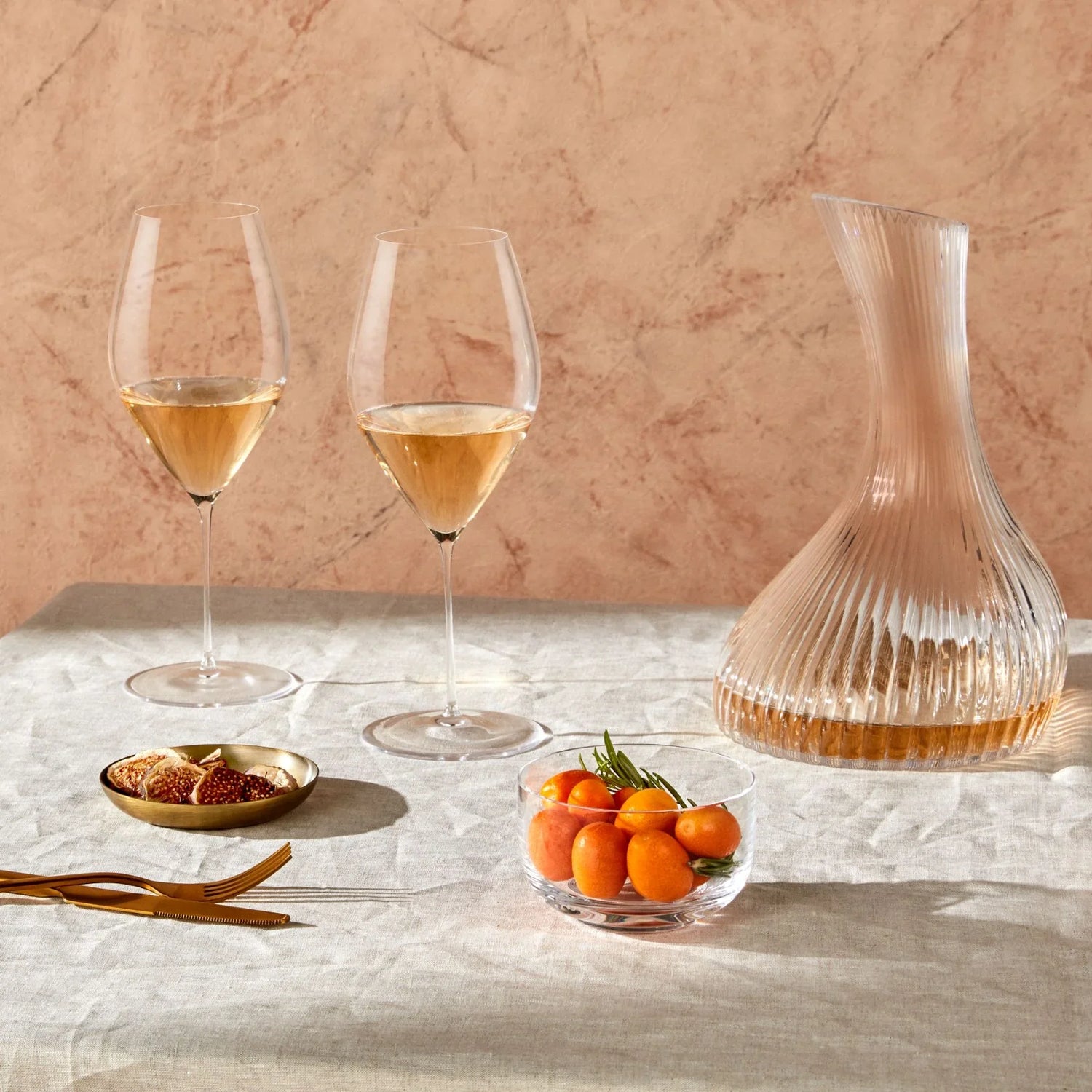 Vini Carafe 61 oz.