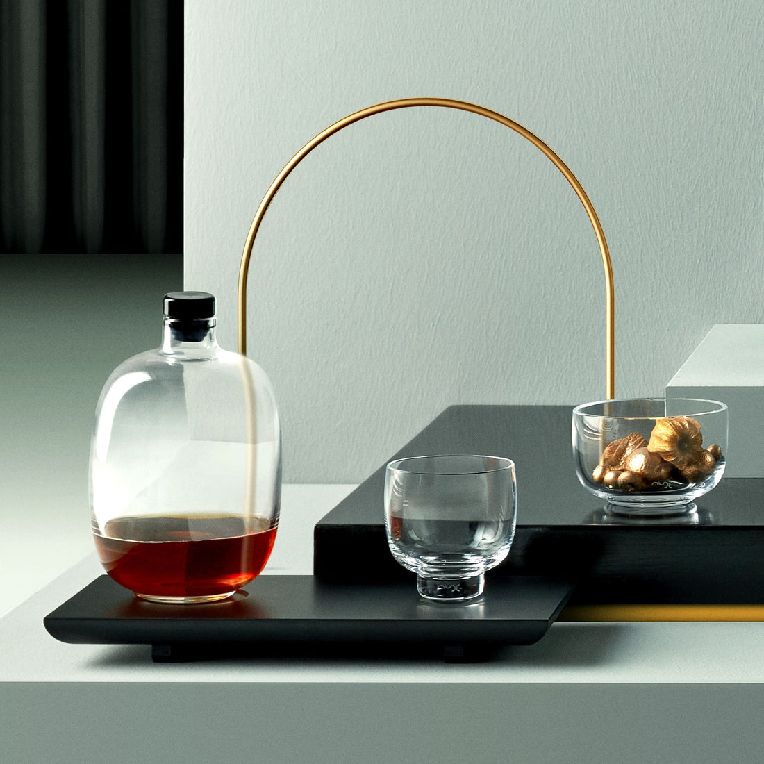 Malt Set of 2 Bowls