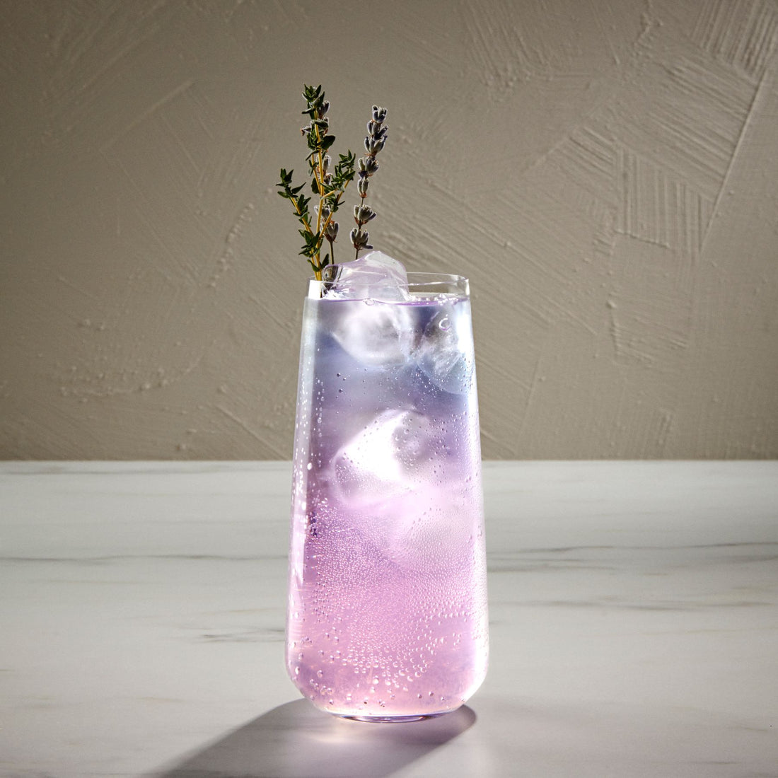 Mirage Set of 4 Long Drink Glasses