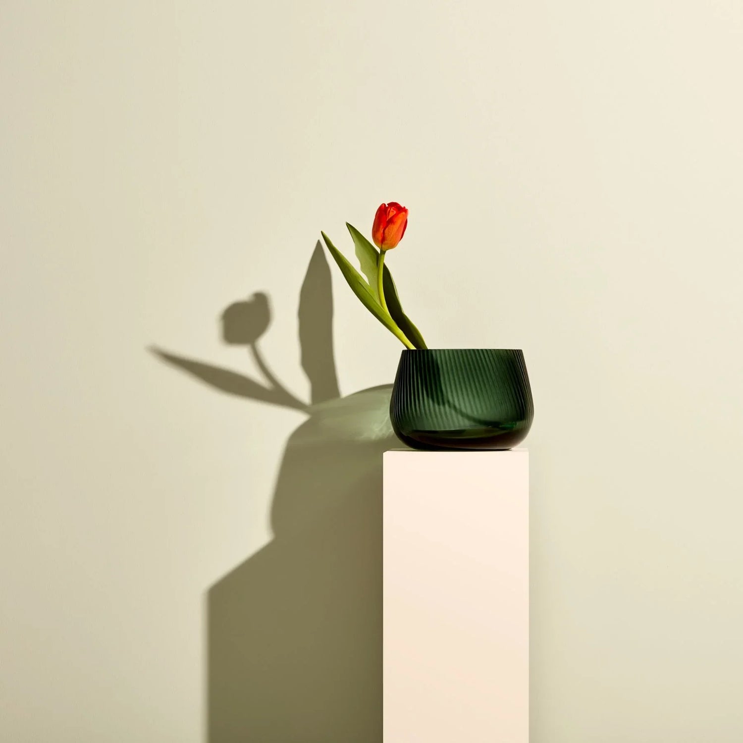 Opti Vase medium