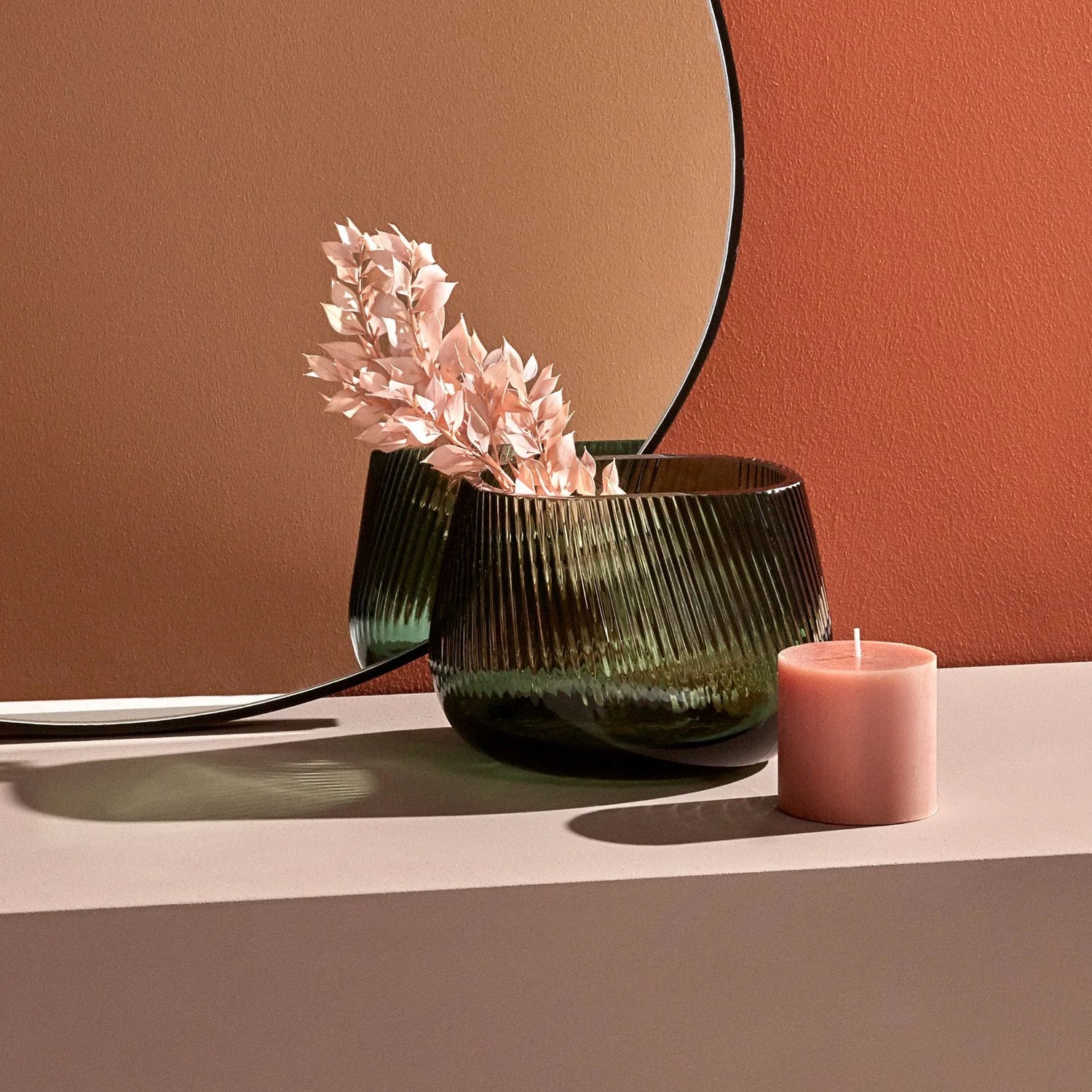 Opti Vase medium