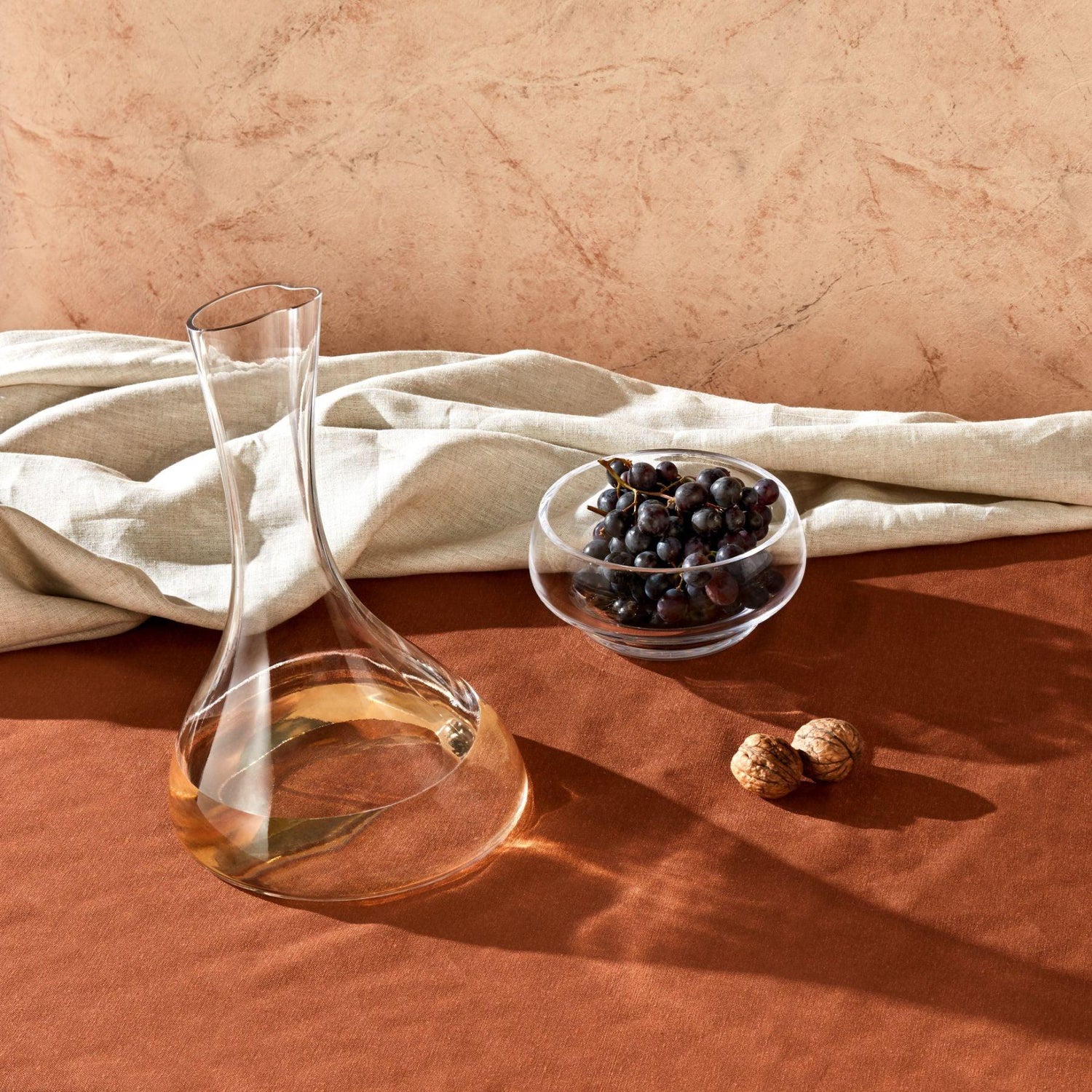 Vini Carafe 42 oz.