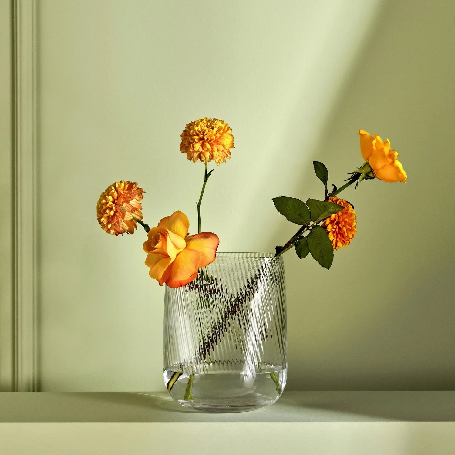 Opti Vase Tall