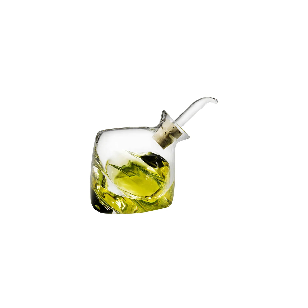 Olea Oil and Vinegar Bottle Pipet