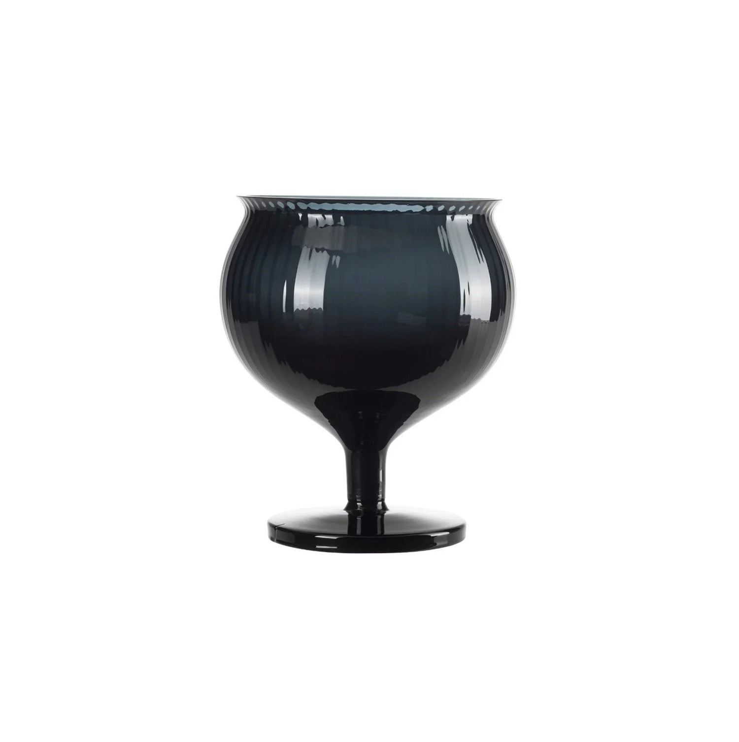 OMNIA Bey Set of 4 Cognac Glasses