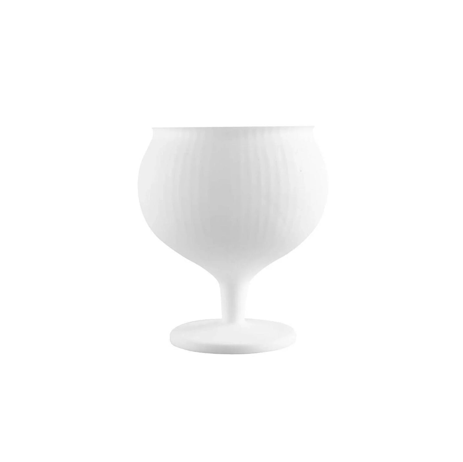 OMNIA Bey Set of 4 Cognac Glasses