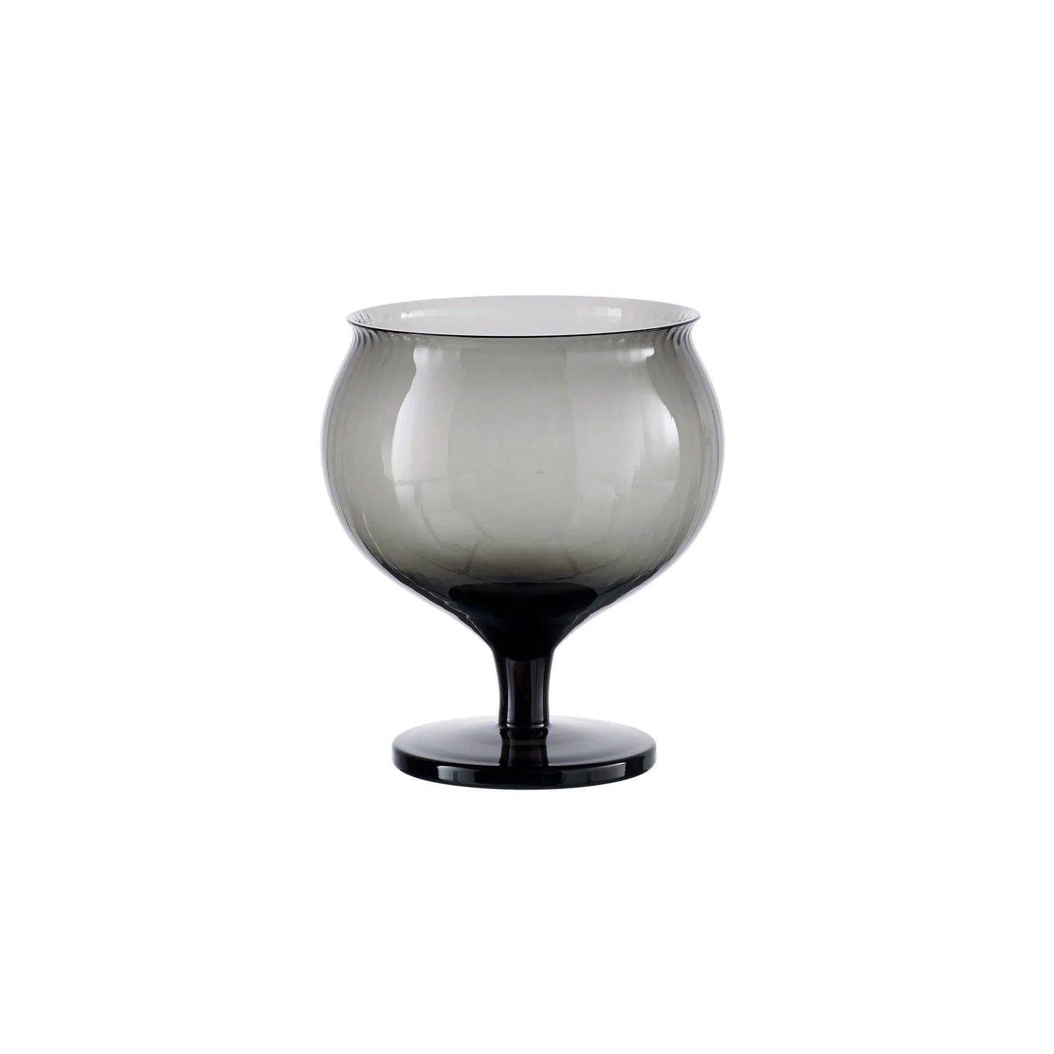 OMNIA Bey Set of 4 Cognac Glasses