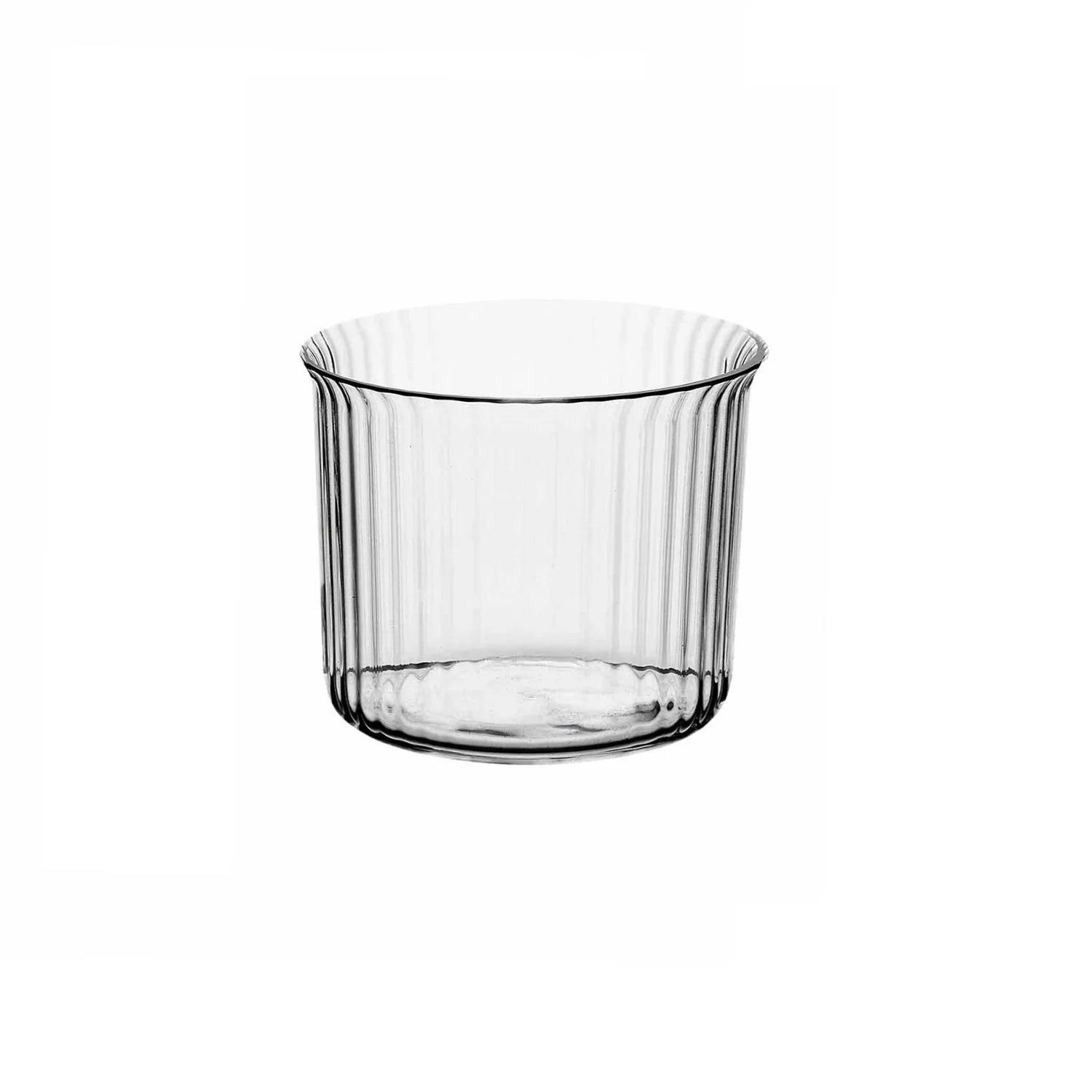 OMNIA Bey Set of 4 Whisky Glasses
