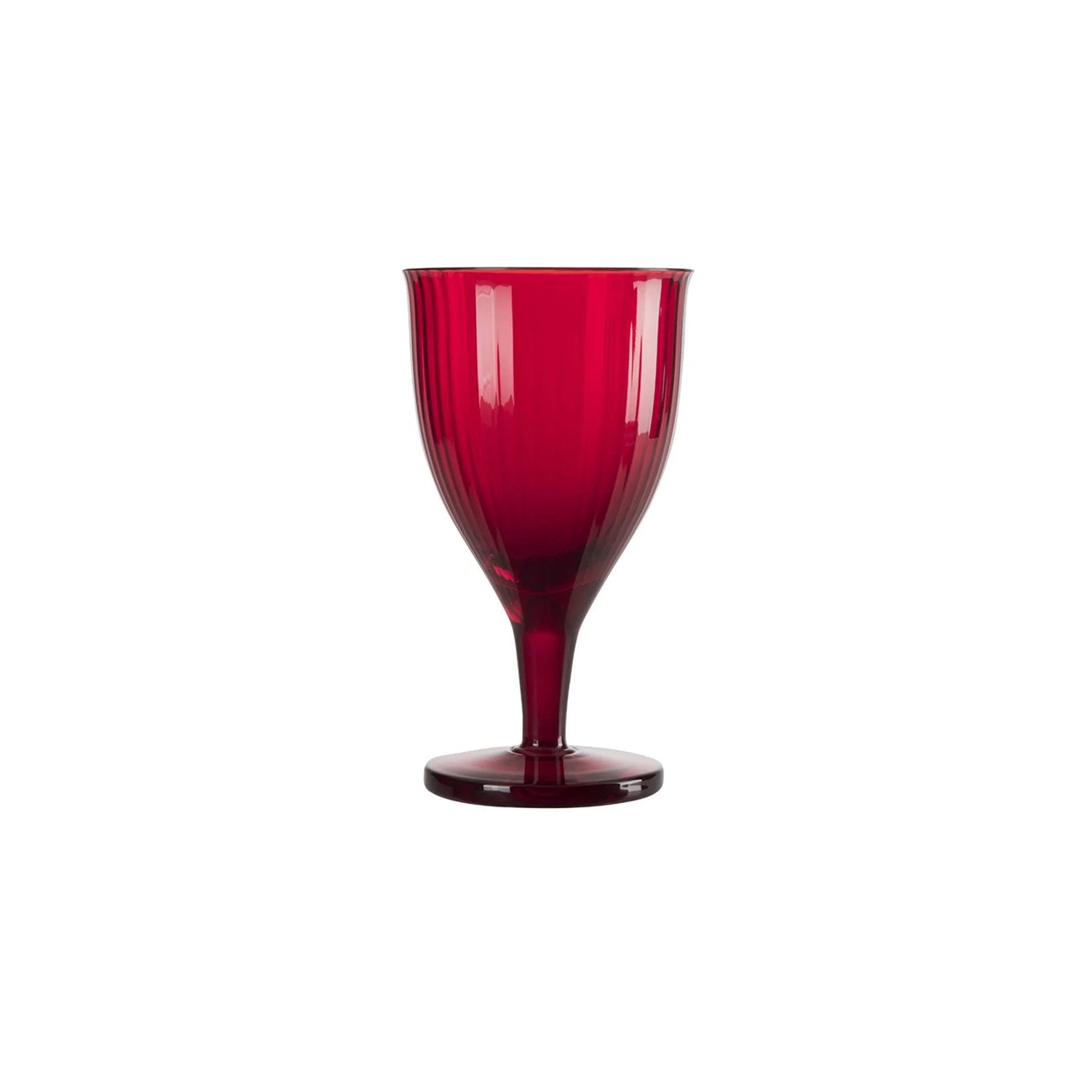 OMNIA Bey Set of 4 Wine Glasses