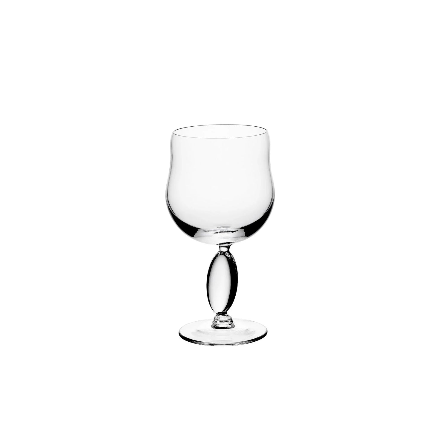 OMNIA Dripping Drops Set of 2 Glasses No.6