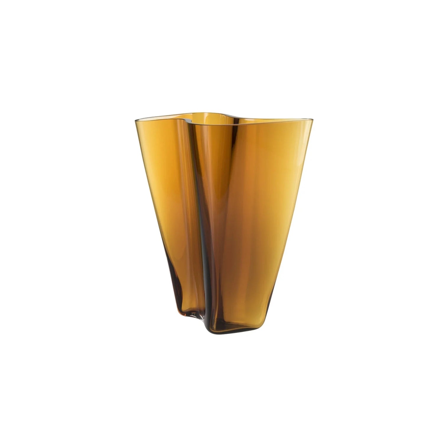 OMNIA Letters Vase "N"