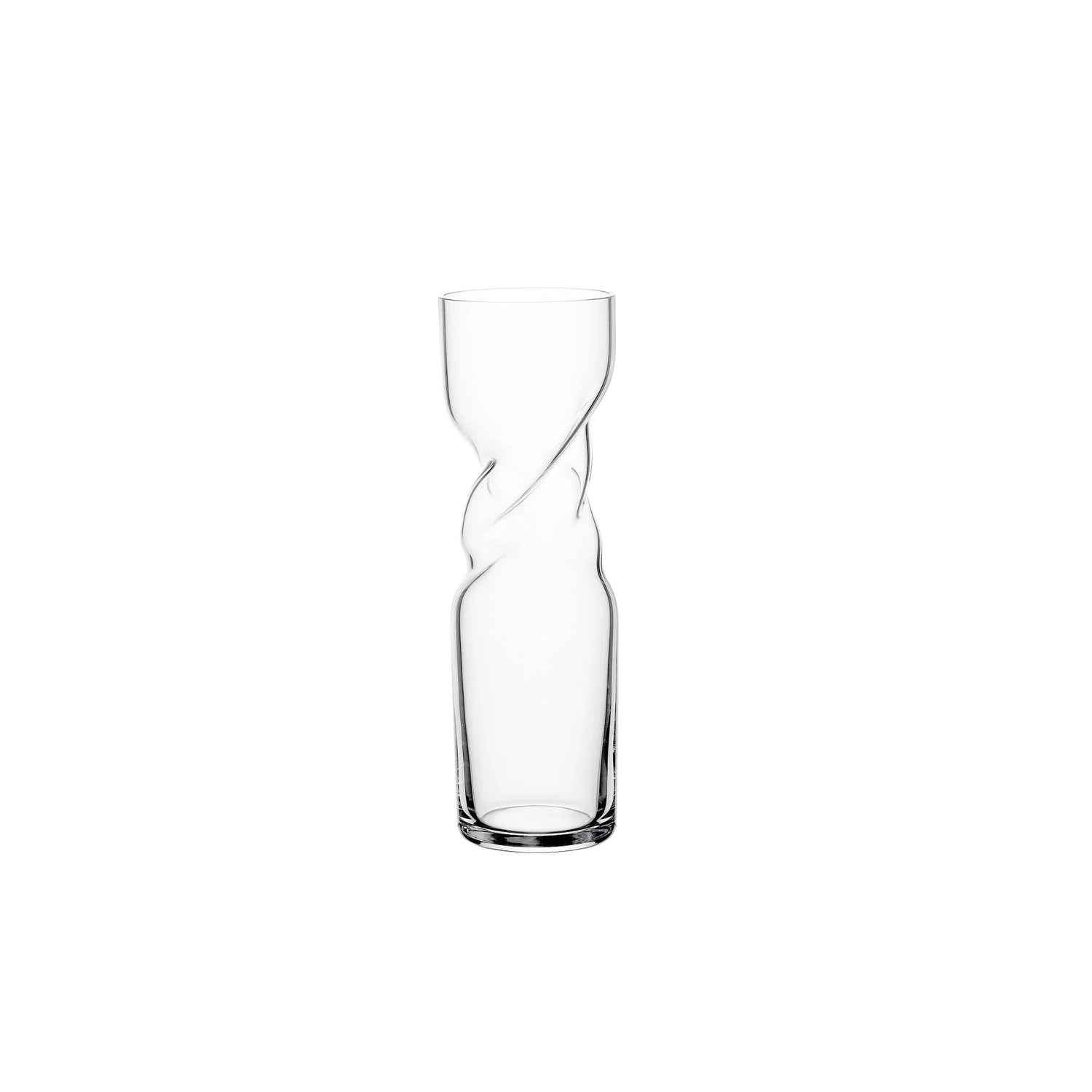 OMNIA Twist Set of 2 Glasses