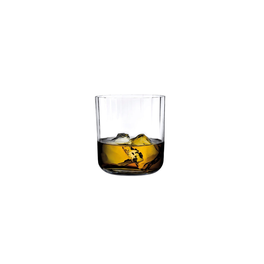 Neo Set of 2 Whisky Glasses