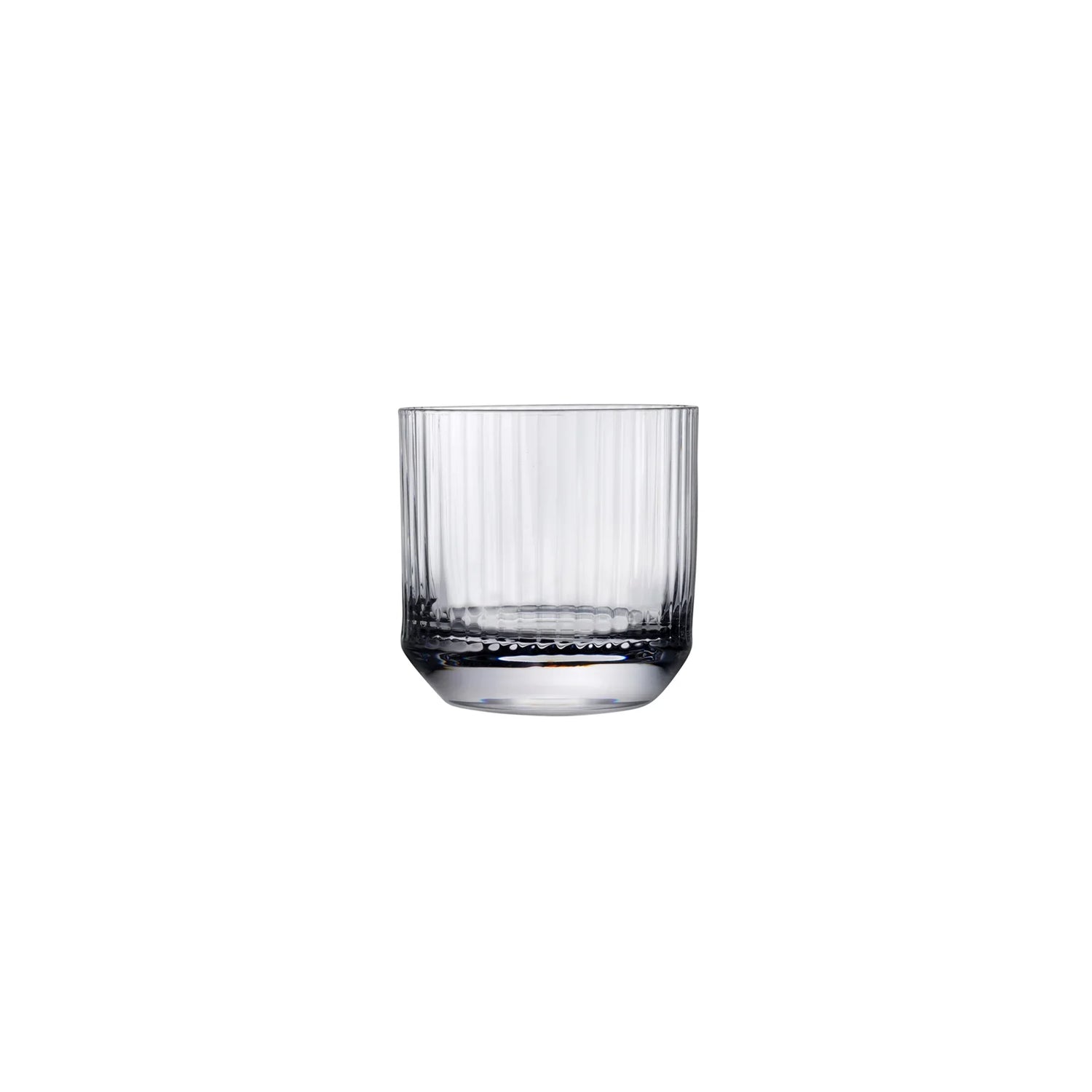 Big Top Set of 4 Whisky SOF Glasses