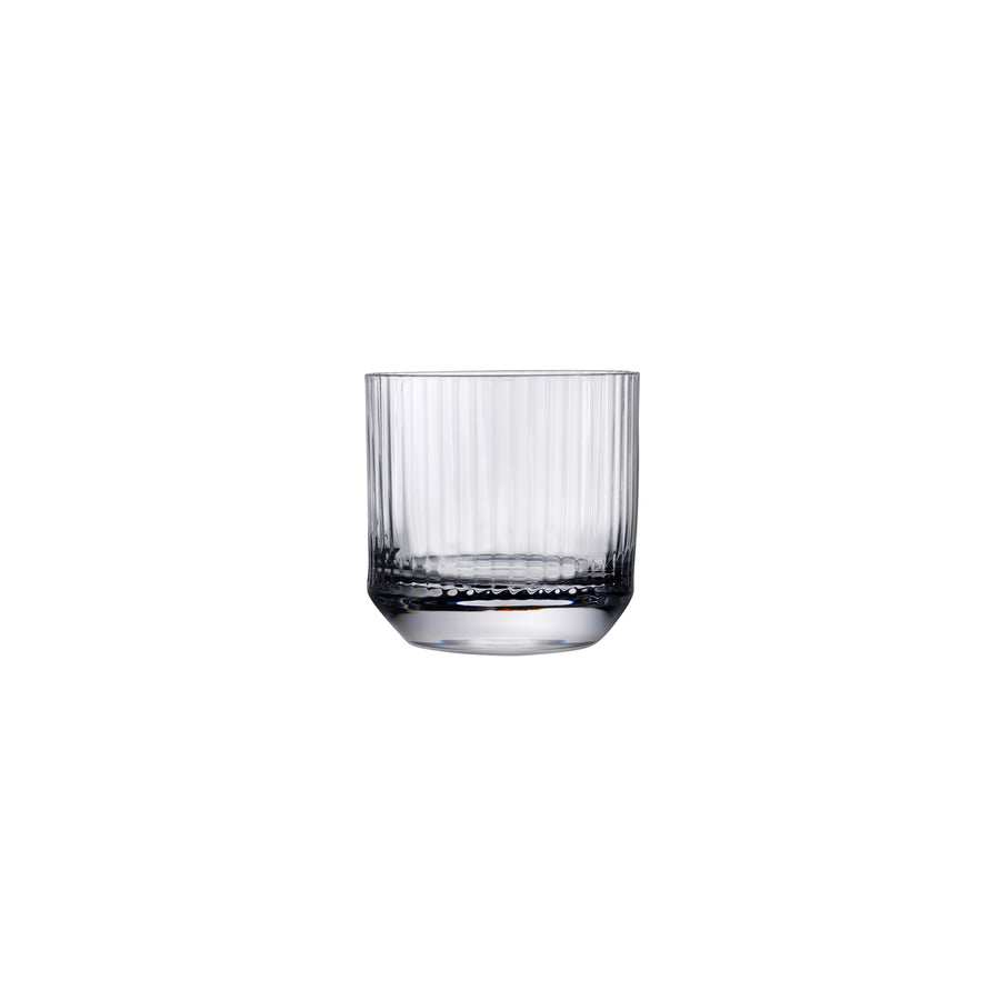 Big Top Set of 4 Whisky SOF Glasses