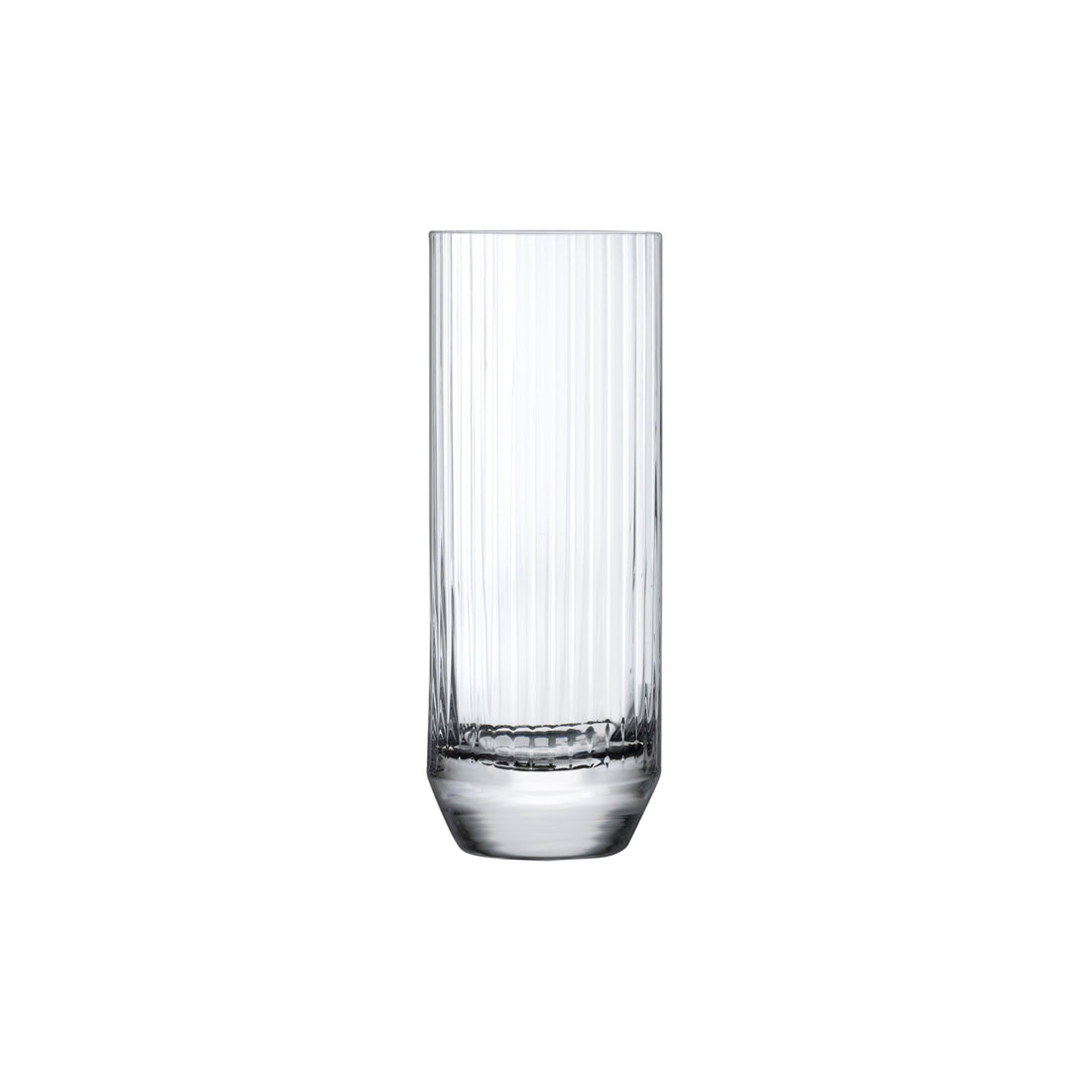 Big Top Set of 4 High Ball Glasses 11.5 oz