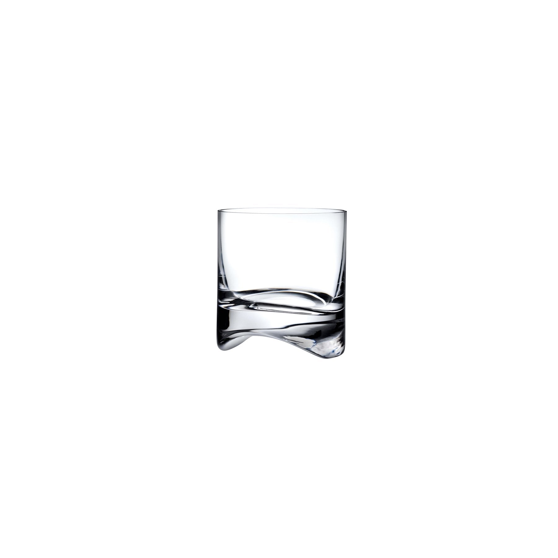 Arch Set of 2 Whisky Glasses