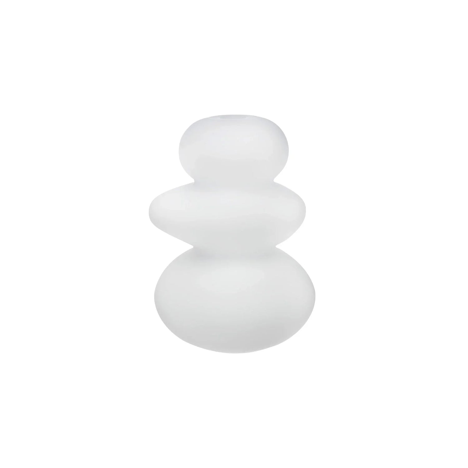 Cairn Candle Holder Small