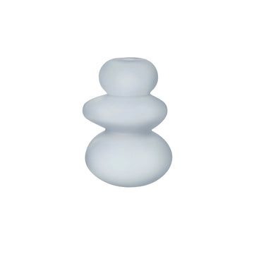 Cairn Candle Holder Small
