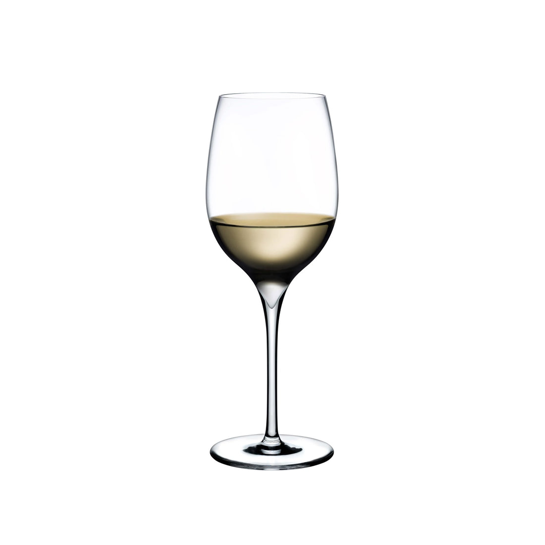 Dimple Set of 2 Aromatic White Wine Glasses