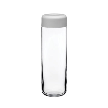 Finesse Jug with Cover