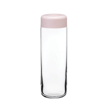 Finesse Jug with Cover