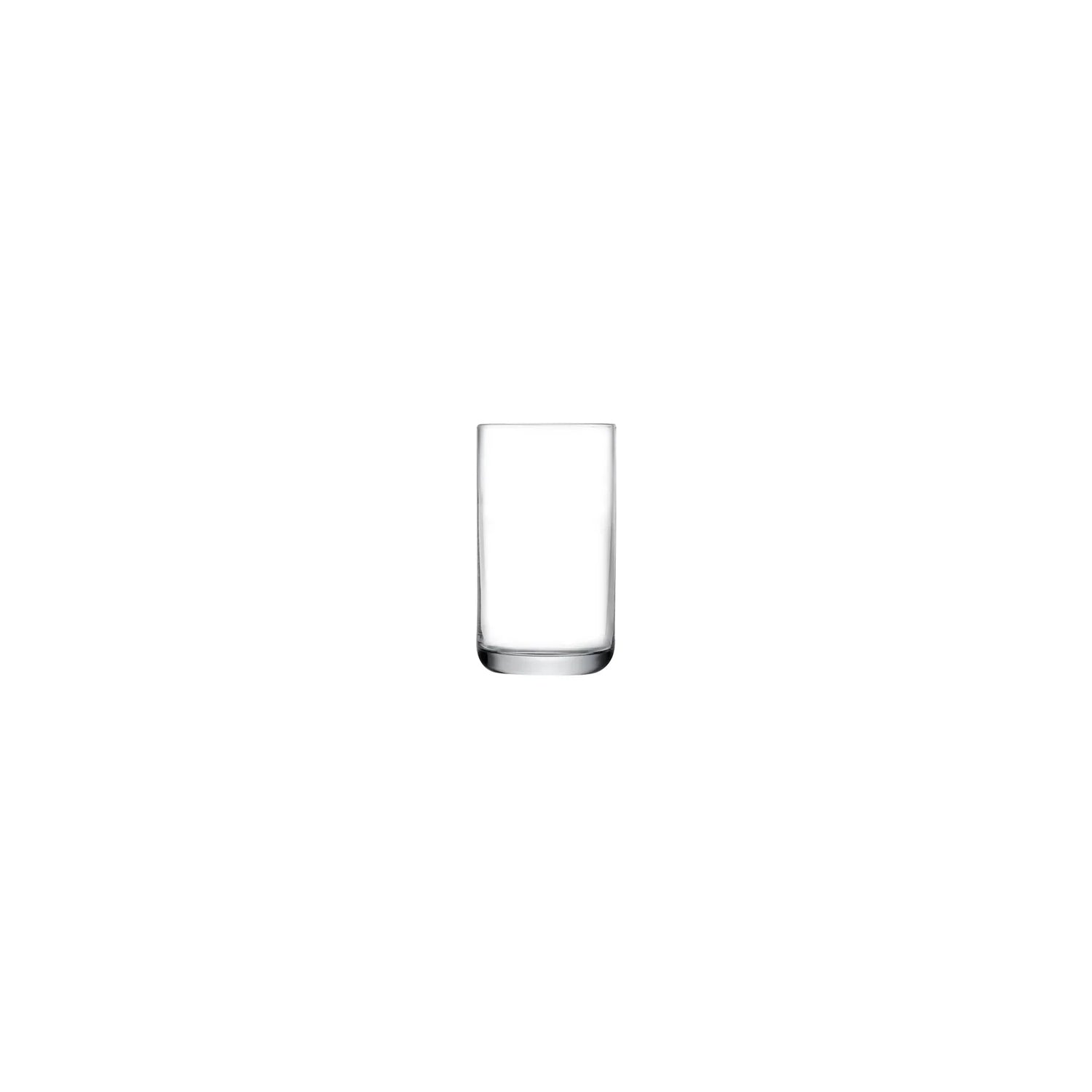 Finesse Set of 4 Shot Glasses