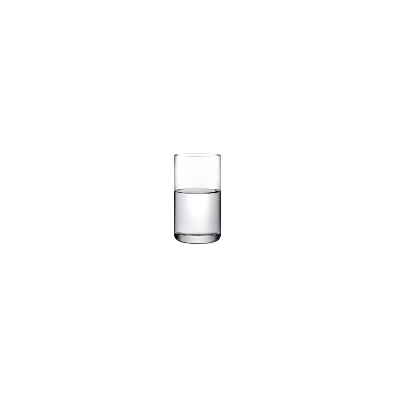 Finesse Set of 4 Shot Glasses