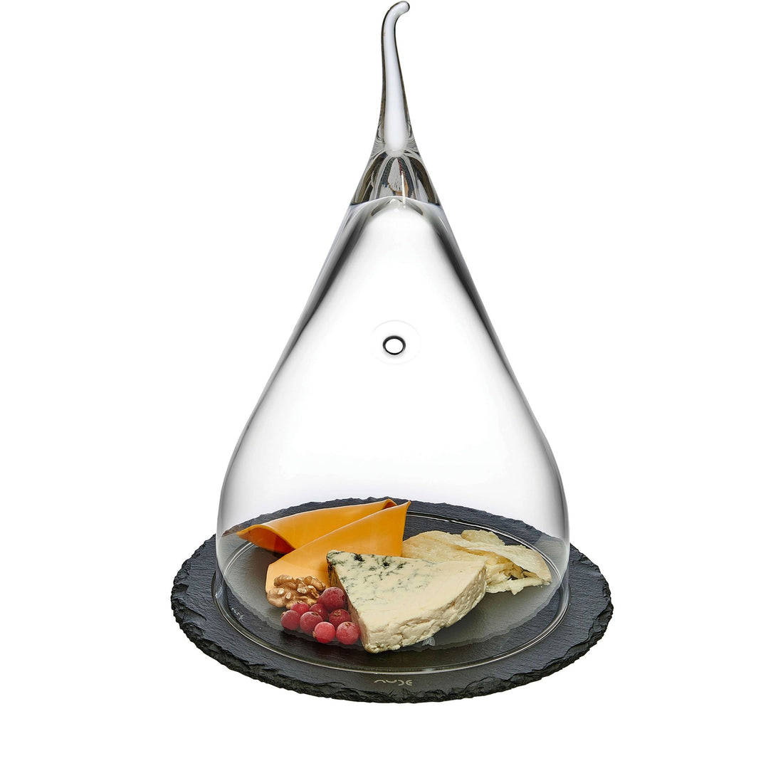 Fromage Dome with Slate