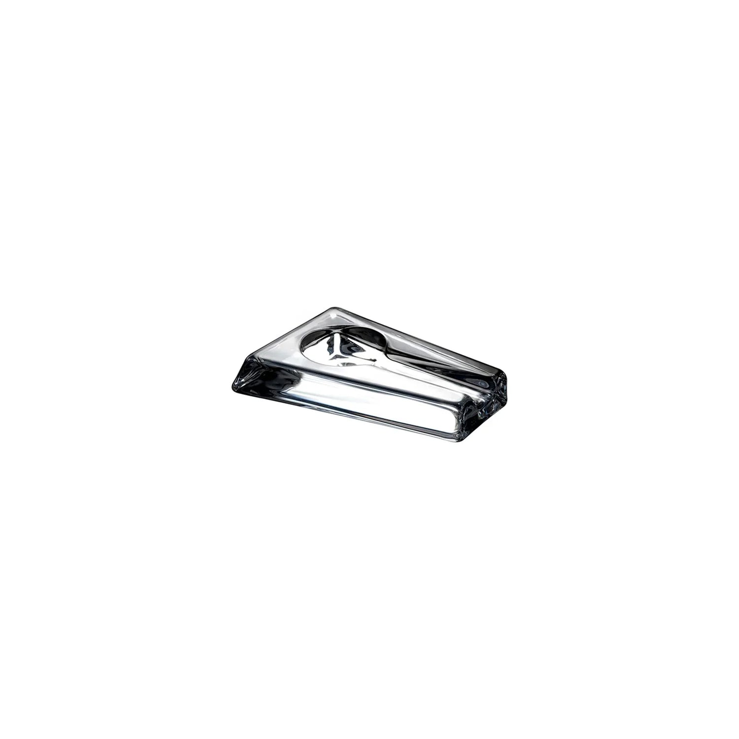 Fumo Ashtray Clear