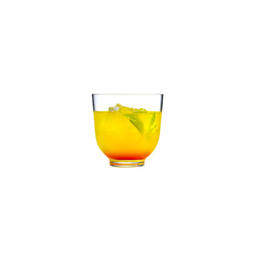Hepburn Set of 4 Low Ball Glasses