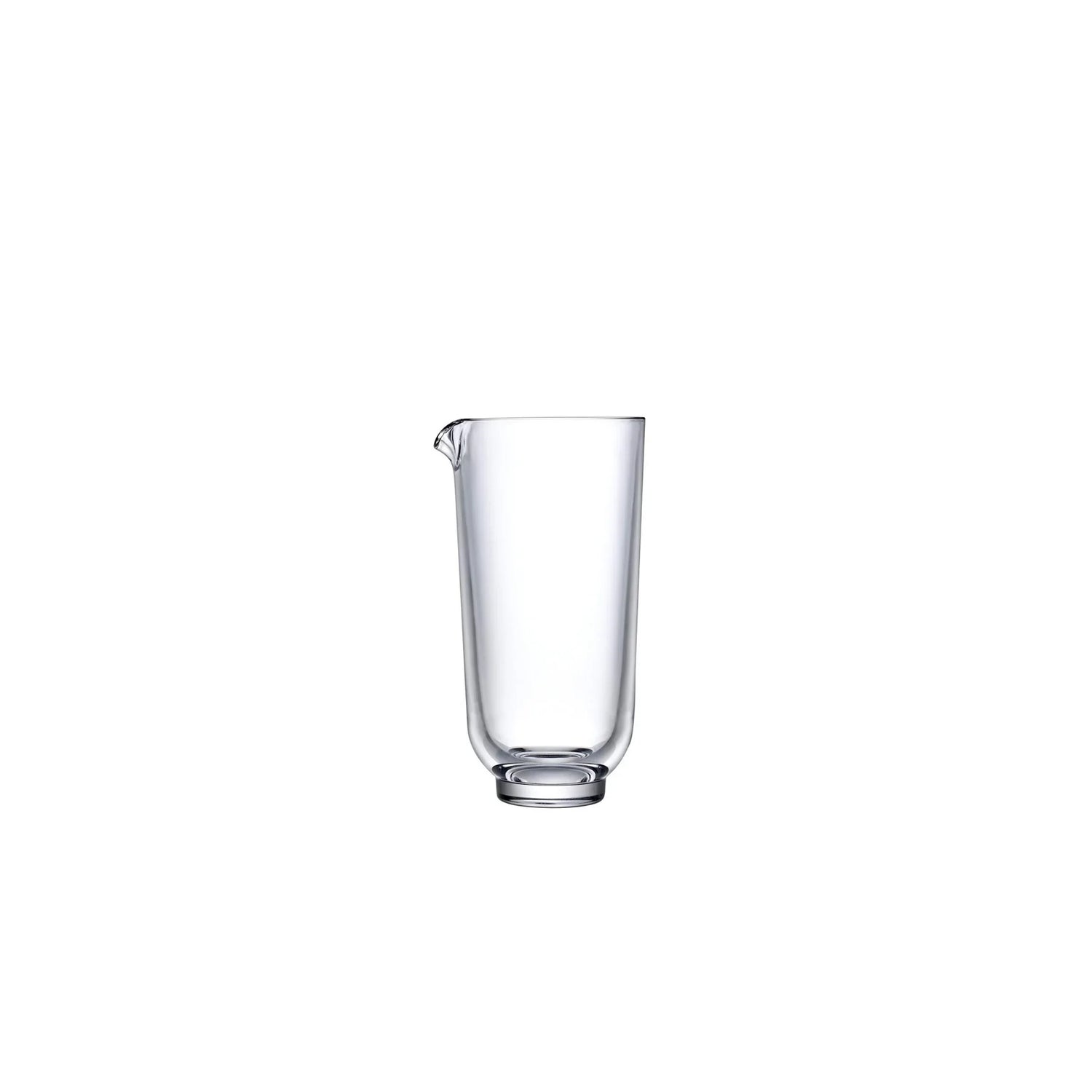 Hepburn Shaker with Metal Top