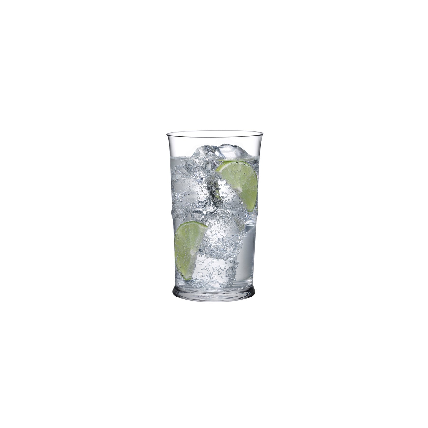 Jour Set of 2 High Water Glasses
