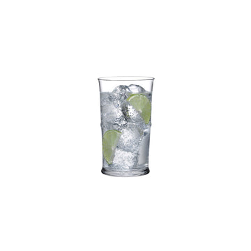 Jour Set of 2 High Water Glasses