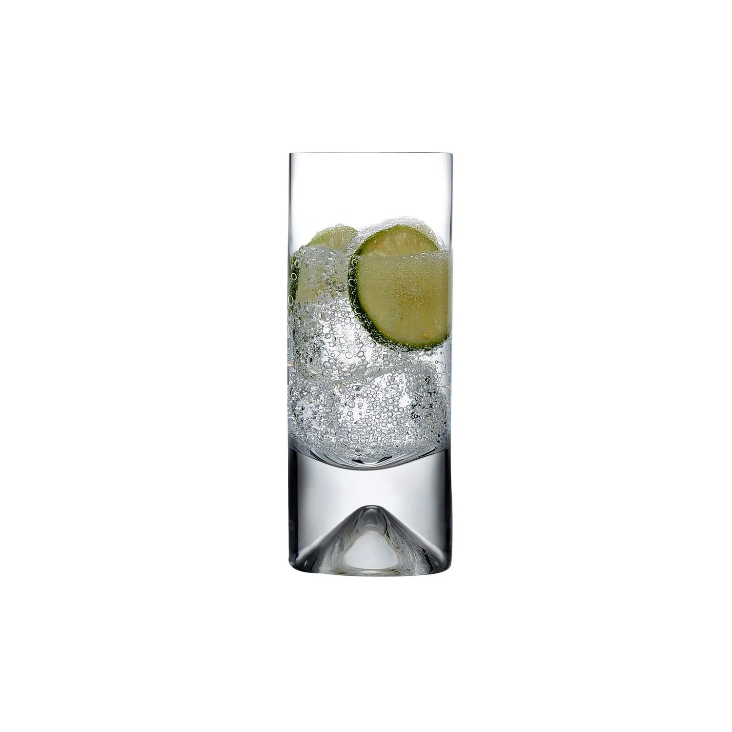 No.9 Set of 2 High Ball Glasses