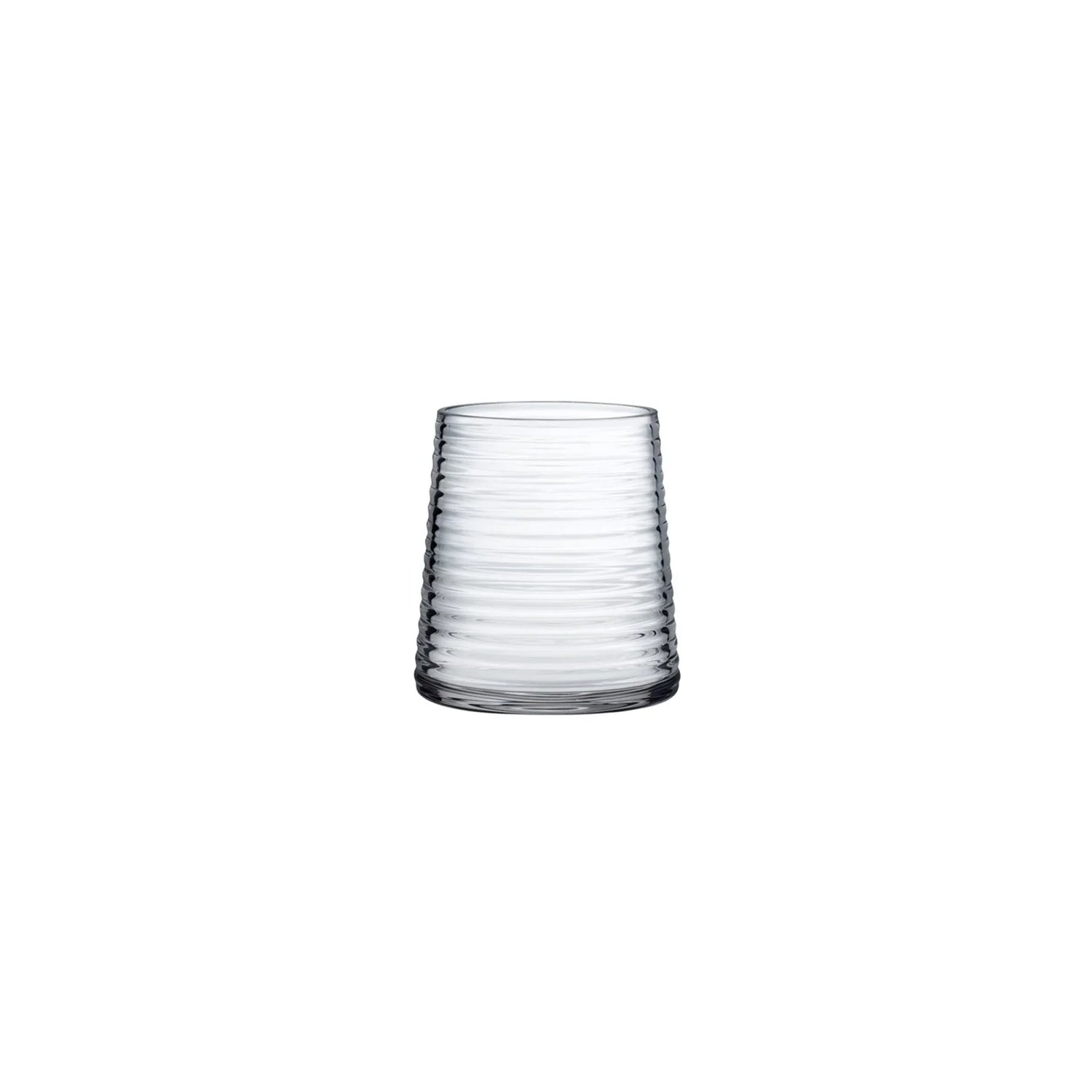 Poem Set of 2 Water Glasses