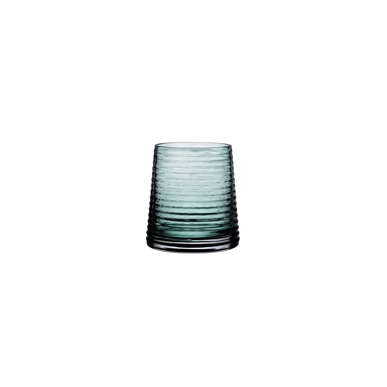 Poem Set of 2 Water Glasses